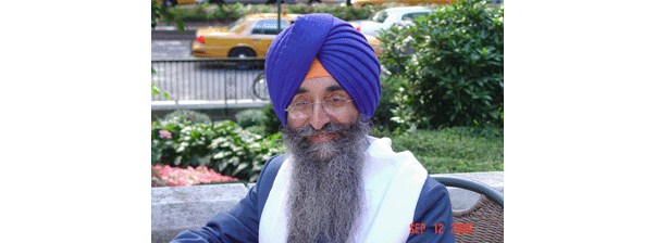 UNITED SIKHS Co-Sponsors Interfaith Prayer to Mark the Opening of 61st UN General Assembly