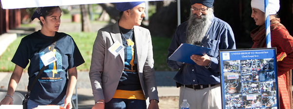 UNITED SIKHS opens its Western Region Office in Fremont, California