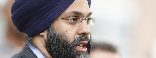 New Jersey Nominates its First Sikh Attorney General