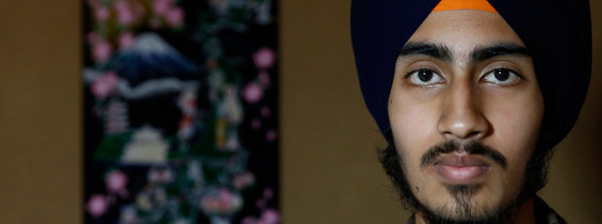 Support the Education of Sikh Immigrate Boy in Japan – Gursewak Singh