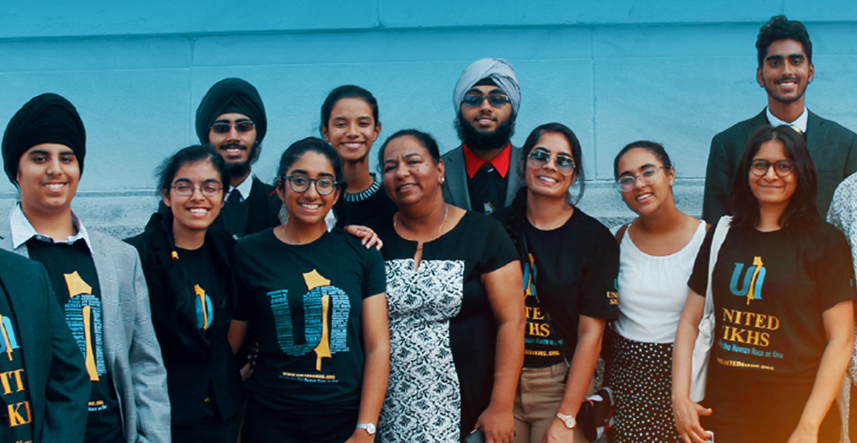 The 2024 Sikh Summit & Advocacy and Humanitarian Aid Academy